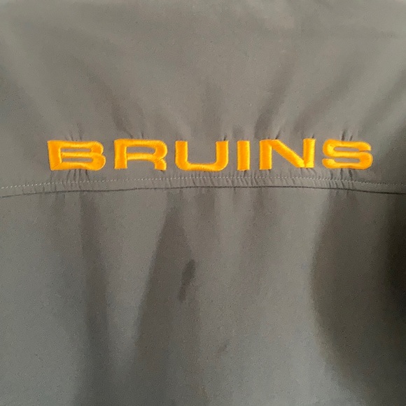 NHL Brand Jacket - Boston Bruins - Picture 5 of 5